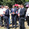 Cvitanović poručio iz Komušine: Hrvati u rubnim područjima ne smiju biti zaboravljeni