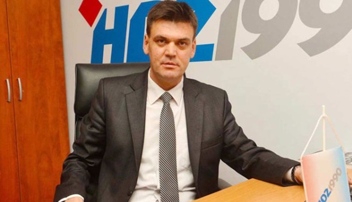 Cvitanović pozvao na razgovore o Domu naroda