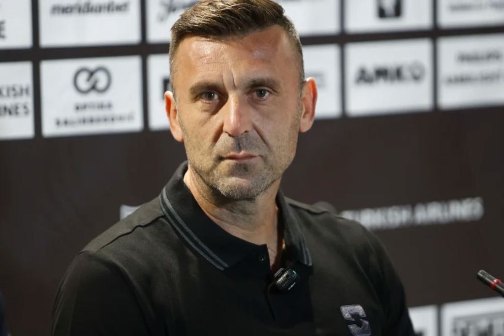 Cvitanović preuzeo Sarajevo: Radom i srcem do rezultata