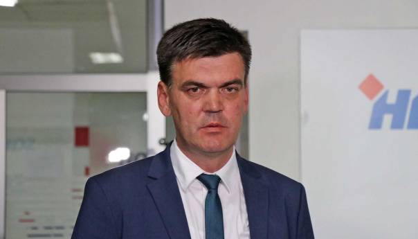 Cvitanović: Pripada nam 20 posto funkcija u Federaciji