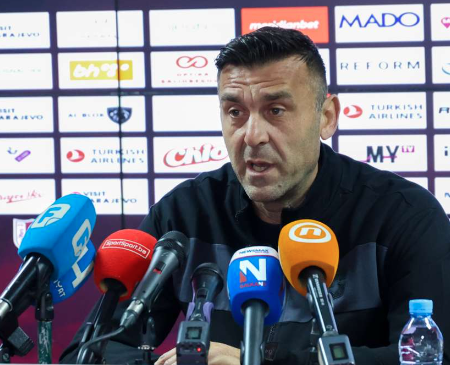 Cvitanović: Protiv Posušja moramo biti fokusirani, odlučni i konkretni