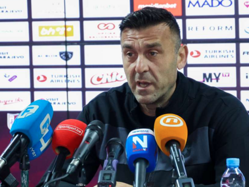 Cvitanović: Protiv Posušja moramo biti fokusirani, odlučni i konkretni