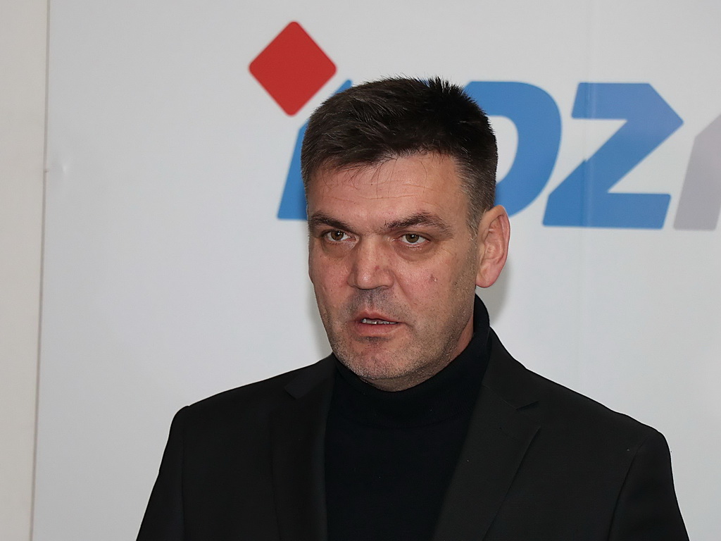 Cvitanović proziva Čovića: HNS treba ozdraviti