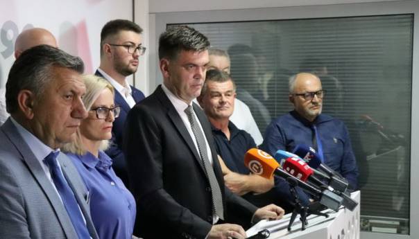 Cvitanović: Schmidt je shvatio suštinu, nametnuće odluku
