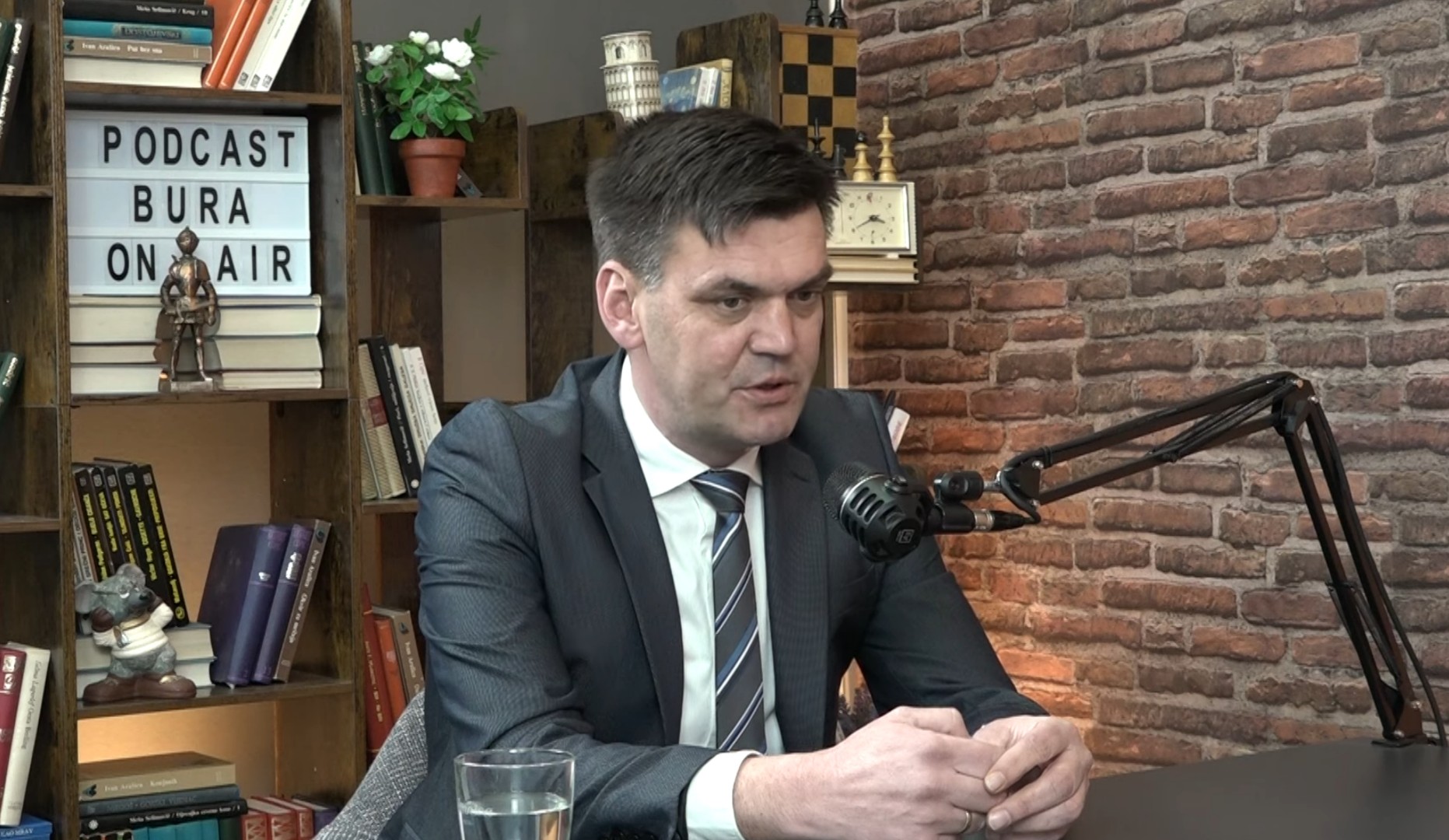 Cvitanović: Treći entitet postaje hrvatski minimum
