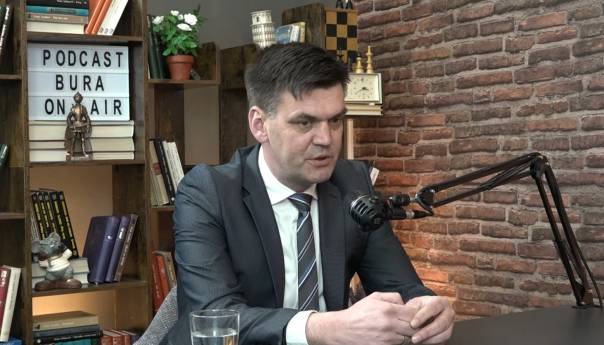Cvitanović: Treći entitet postaje hrvatski minimum