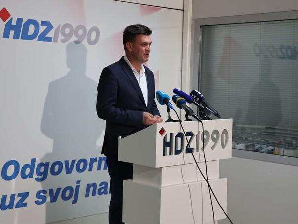 Cvitanović: U Mostaru glasali mrtvi