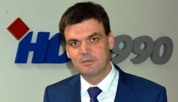 Cvitanović: Vidimo se 16.05. na misi u Katedrali u Sarajevu!