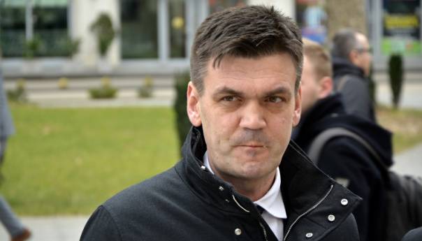 Cvitanović zadovoljan rezultatima HDZ-a 1990, očekuje tri načelnička mjesta