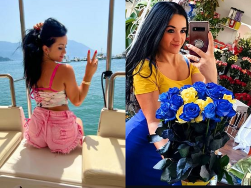 Cvjećarka iz Živinica: Pogledajte kako je govorila o sebi kao mladoj poduzetnici