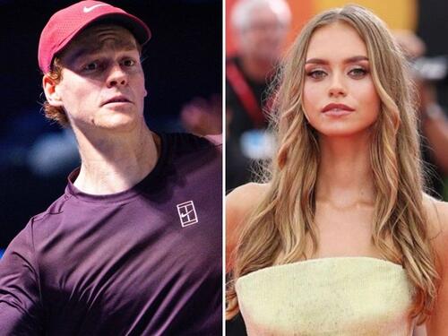 Cvjeta ljubav Sinnera sa lijepom Bosankom: Italijan upoznao Lailu sa roditeljima