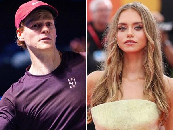 Cvjeta ljubav Sinnera sa lijepom Bosankom: Italijan upoznao Lailu sa roditeljima