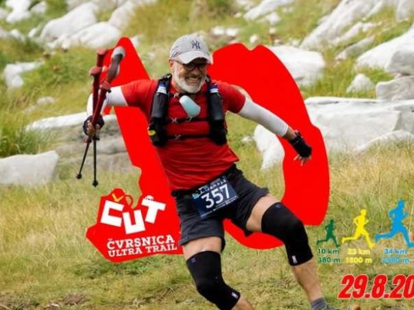 Čvrsnica Ultra Trail 2026: Četiri staze, jedan planinski izazov