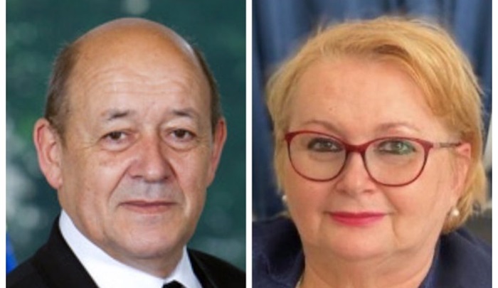 Čvrsta podrška Francuske teritorijalnom integritetu BiH