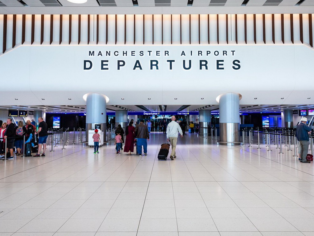 Cyber napad na tri britanska aerodroma: Procurili podaci 8,7 miliona putnika