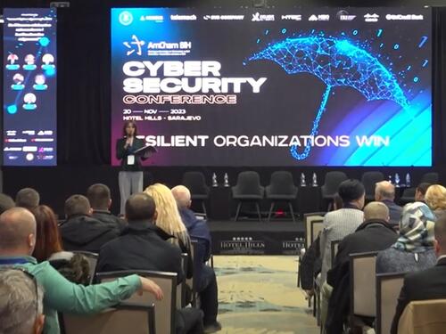 Cyber security konferencija: Otpornost na napade postaje imperativ
