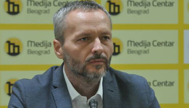 Da je opozicija bojkotovala izbore 2000., Milošević ne bi bio srušen