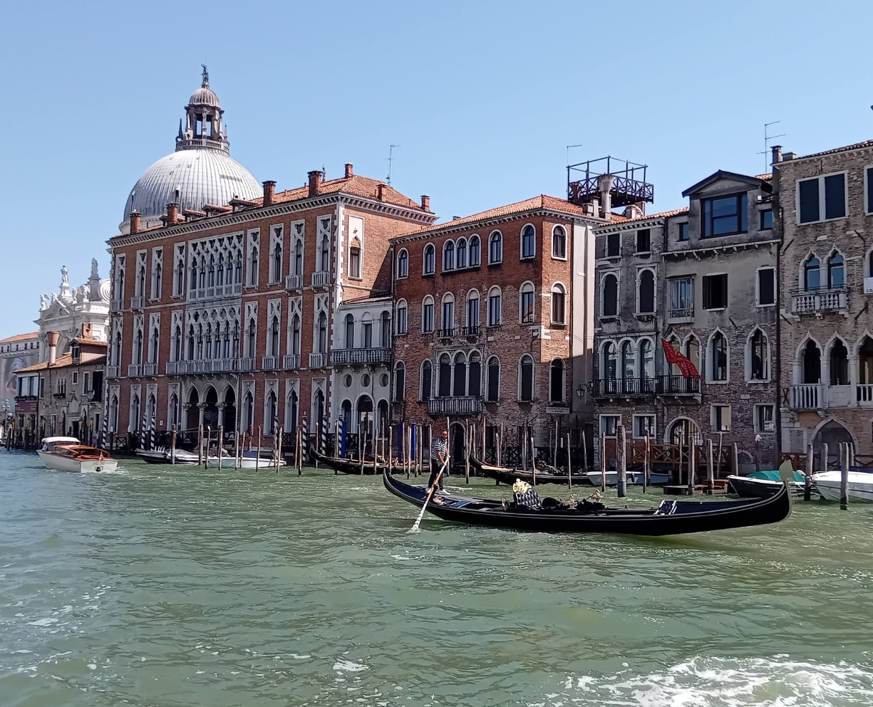 Da li bi takse od 50 eura odvratile turiste od Venecije?