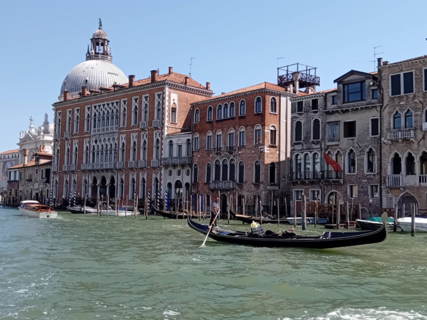 Da li bi takse od 50 eura odvratile turiste od Venecije?