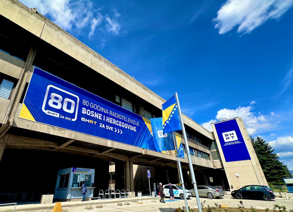 Da li će BHRT prenositi utakmice Zmajeva sa SP?