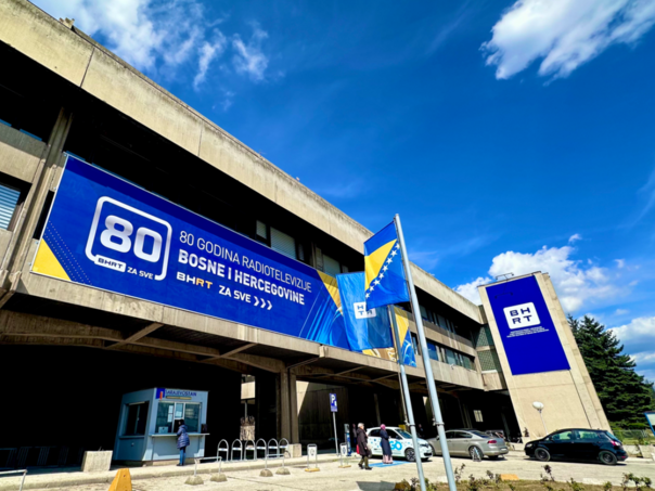 Da li će BHRT prenositi utakmice Zmajeva sa SP?