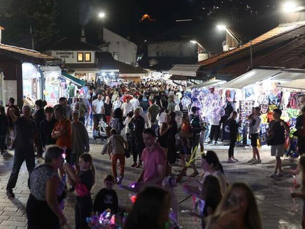 Da li će Bošnjaci, Srbi i Hrvati biti manjina u BiH 2070. godine?