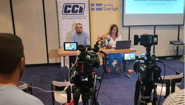 Da li će izborna godina uticati na postupanje Parlamenata po revizorskim izvještajima?