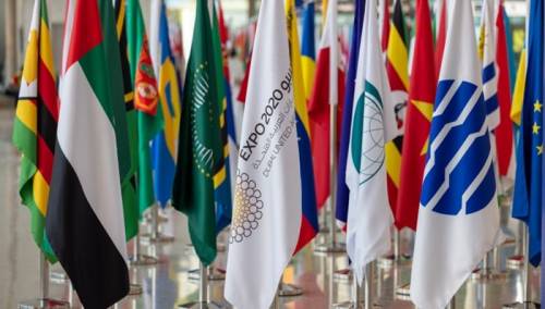 Da li će paviljon BiH na EXPO-u u Dubaiju ostati prazan?