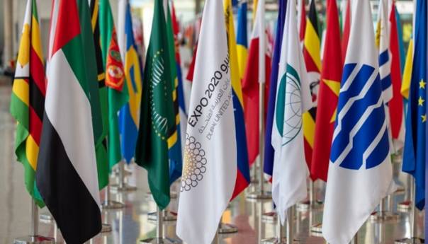 Da li će paviljon BiH na EXPO-u u Dubaiju ostati prazan?