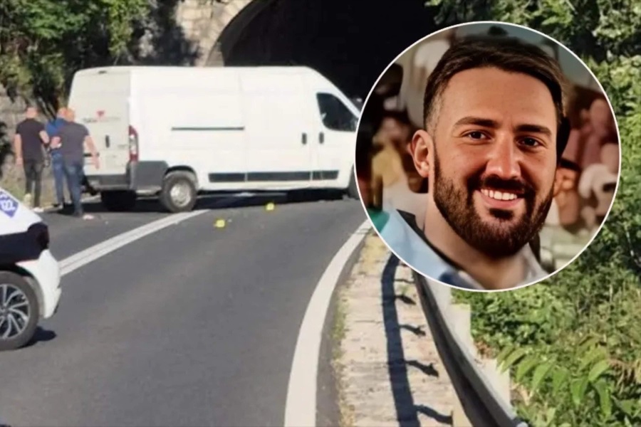 Da li će Šljivić pobjeći u Hrvatsku: Nije mu oduzet pasoš?