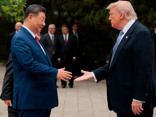 Da li G7 ima smisla bez Kine? Globalna sila koja mijenja pravila igre