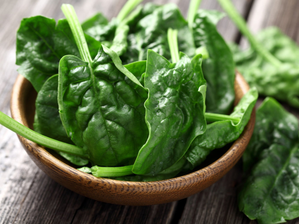 Da li je bolji kuhani ili sirovi špinat? Stručnjaci dali odgovor