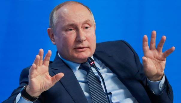 Da li je moguće postići sporazum s Putinom?