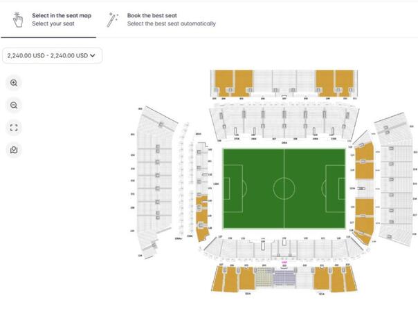 Da li je moguće? Poznata cijena karte za meč Kanada - BiH