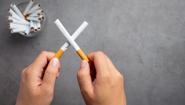 Da li je moguće smanjiti štetu od PUŠENJA cigareta?