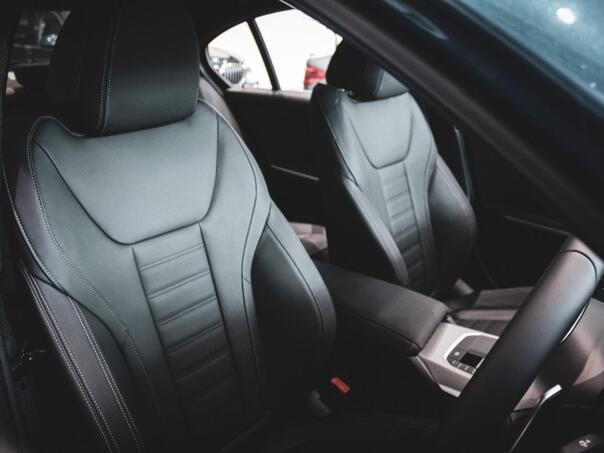 Da li je opasno grijanje i hlađenje sjedišta?