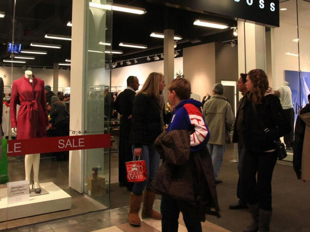 Da li je ovo početak kraja svjetski poznatog modnog brenda?