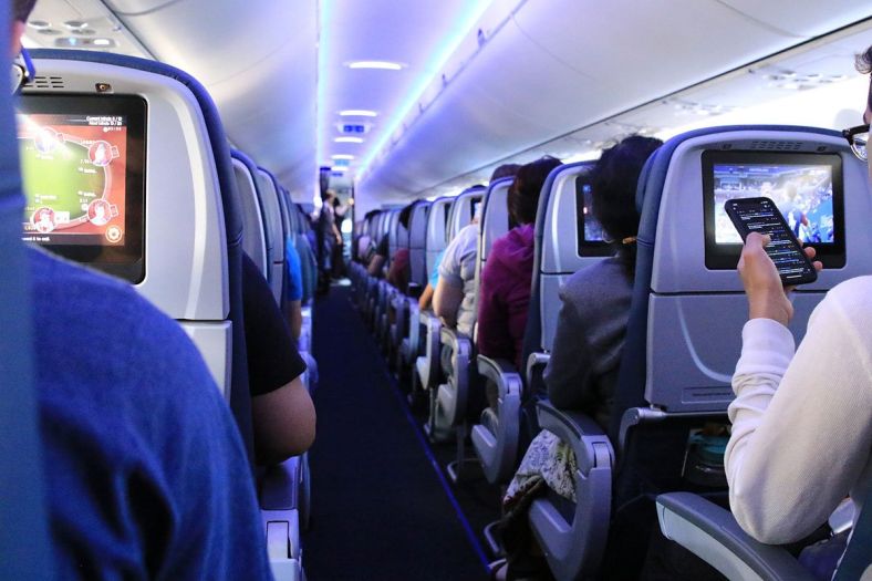 Da li je ovo sjedište najsigurnije mjesto u avionu?