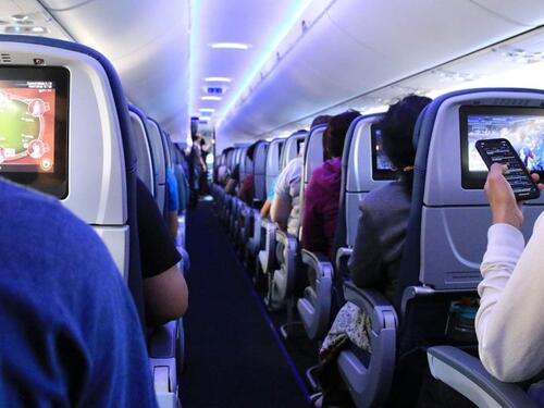 Da li je ovo sjedište najsigurnije mjesto u avionu?