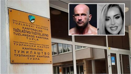 Da li je pripadnica MUP-a TK otkrila lokaciju Nizame Hećimović