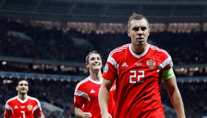 Da li je Rusija suspendovana sa Svjetskog nogometnog prvenstva 2022.?