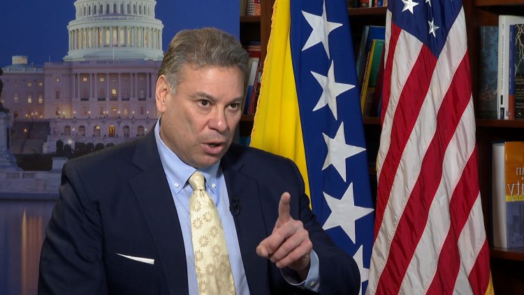 Da li je vrijeme da međunarodna zajednica promijeni strategiju u BiH