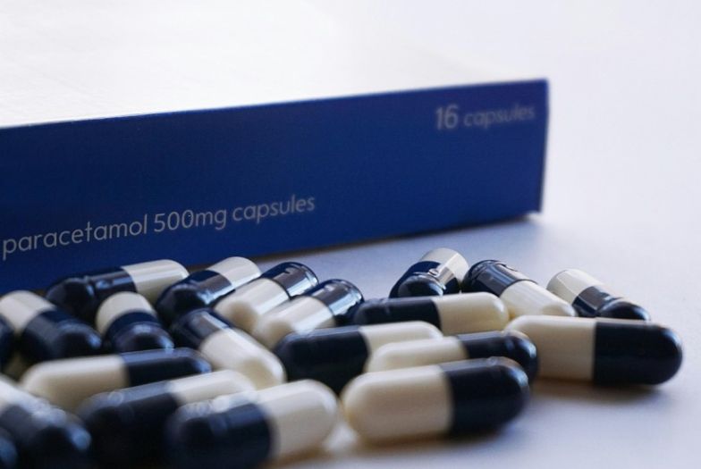 Da li je zaista sigurno uzimati paracetamol u trudnoći?