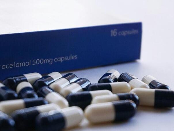Da li je zaista sigurno uzimati paracetamol u trudnoći?