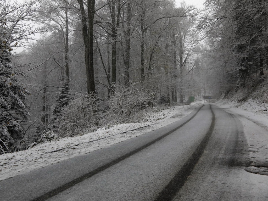 Da li nas očekuje najhladnija zima u zadnjih 65 godina?