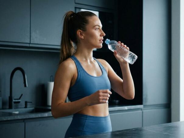 Da li pijenje tople vode zaista doprinosi mršavljenju?