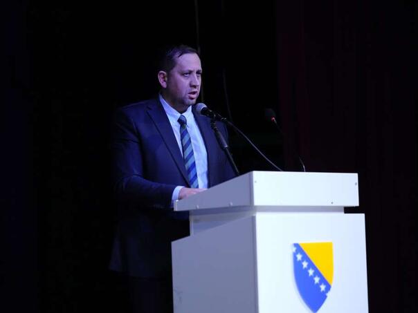 Da li postoje sigurnosne prijetnje u slučaju održavanja Državnog prvenstva u Zvorniku?