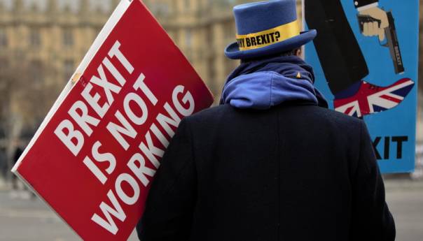 Da li se Ostrvu isplatilo otcjepljenje od kontinenta?