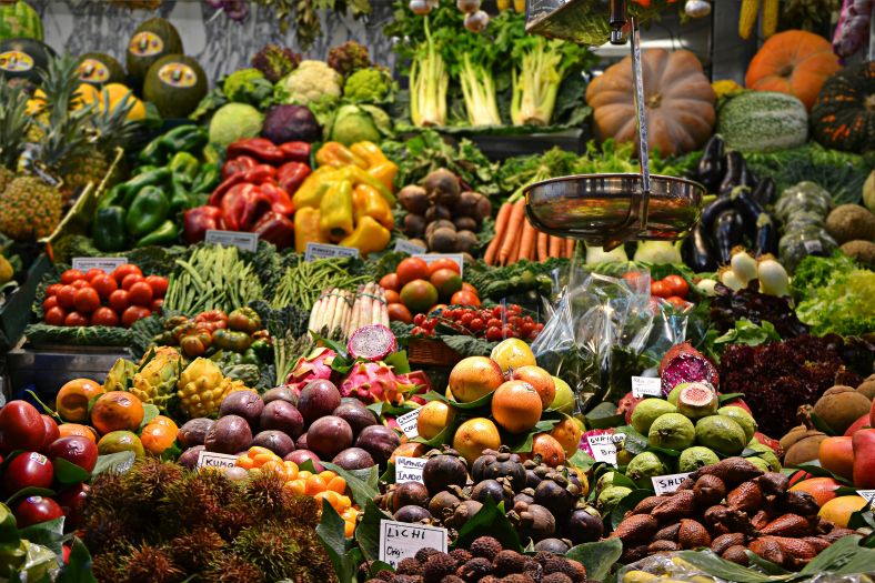 Da li soda bikarbona zaista uklanja pesticide sa voća i povrća?