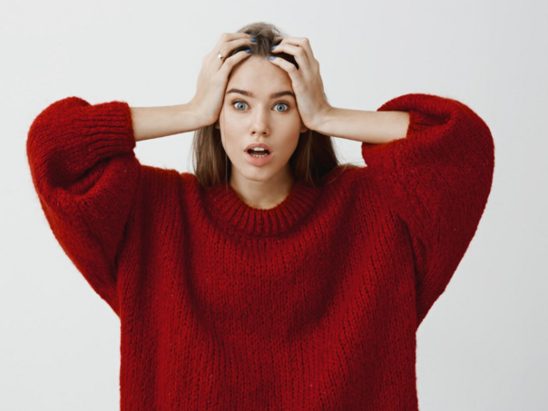 Da li ste pri kraju s živcima? Ove signale ne smijete ignorisati